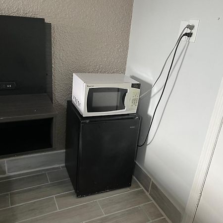 Motel 6 Cordele, Ga Eksteriør billede